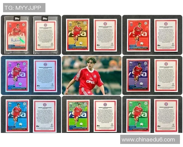 深度解读球星卡足球288收藏价值与未来市场发展趋势分析