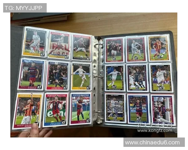 2025年最新球星卡足球收藏价值解析及市场趋势预测 2025年最新球星卡足球收藏价值解析及市场趋势预测