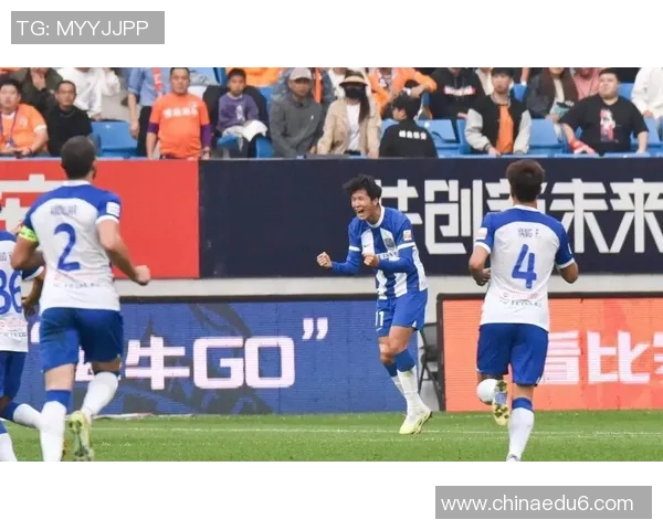 津门虎球星崛起 揭秘天津足球新生代力量与未来发展潜力 津门虎球星崛起 揭秘天津足球新生代力量与未来发展潜力